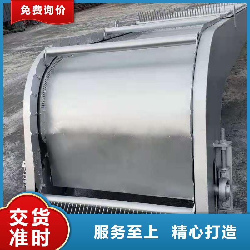 清污机畅销当地