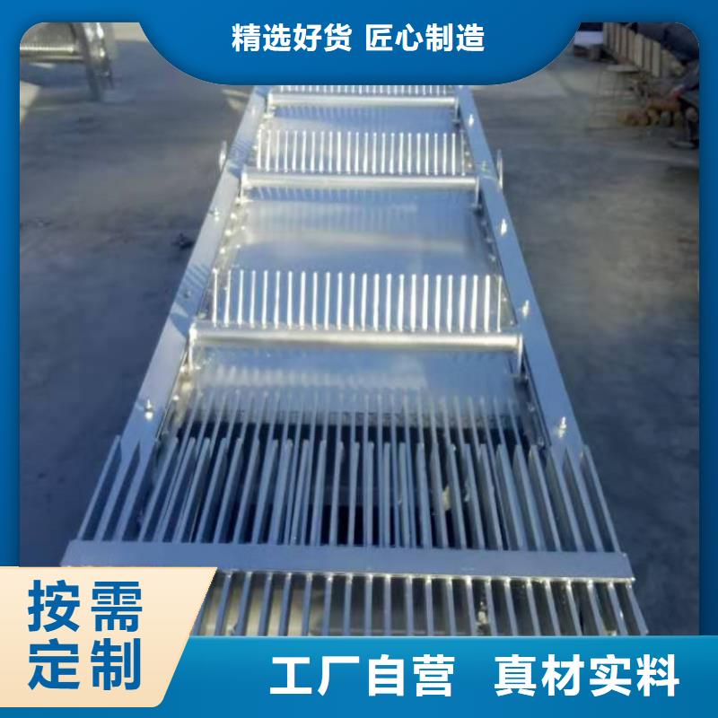清污机选择我们没错