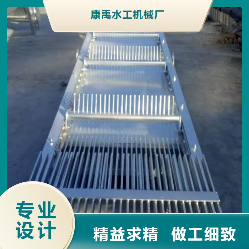 清污机设备齐全支持定制