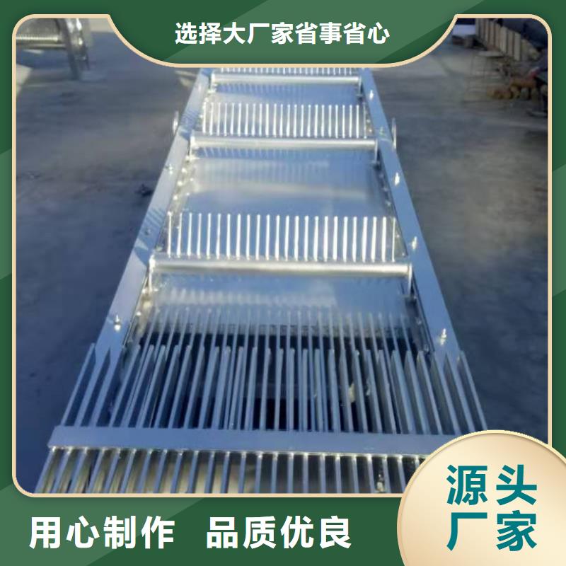 清污机厂家型号齐全