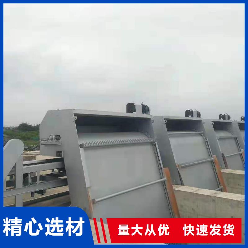 清污机实力厂家