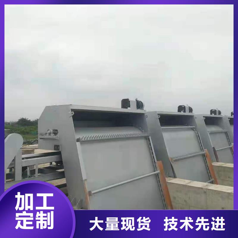  清污机大库存无缺货危机