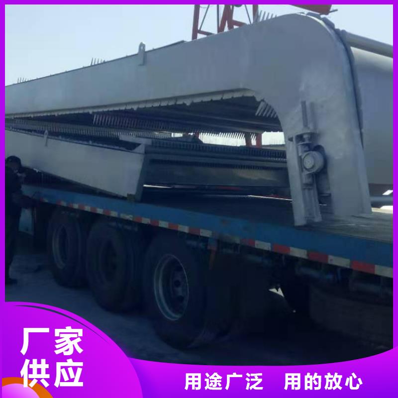 清污机满足客户需求