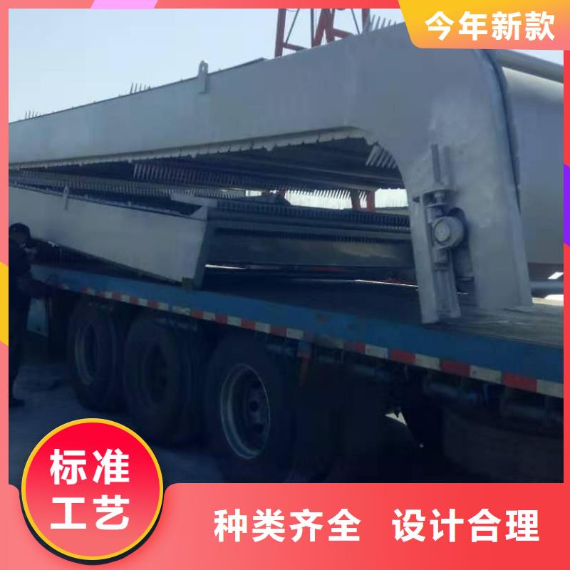 清污机实力厂家