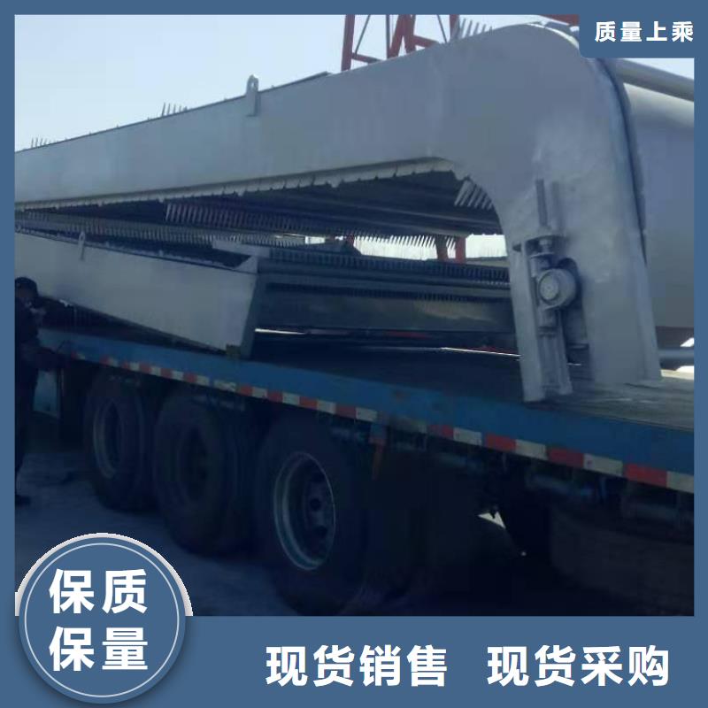 清污机生产安装