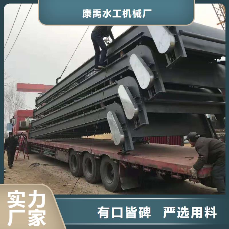 清污机多种场景适用