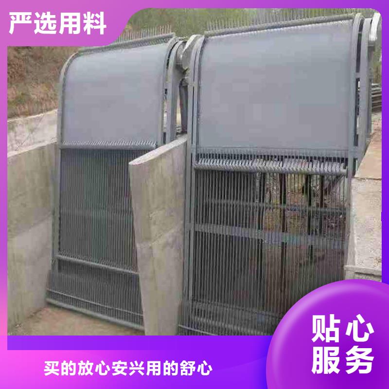 清污机厂家经验丰富
