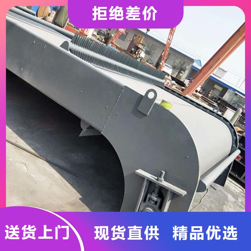清污机层层质检