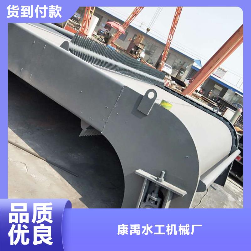 清污机做工细致