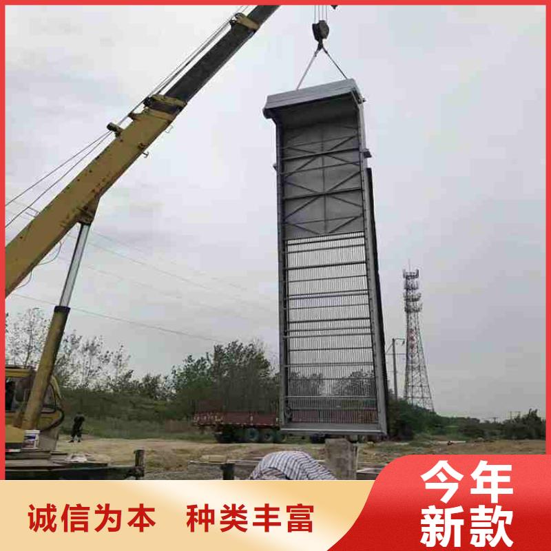 清污机产地工厂