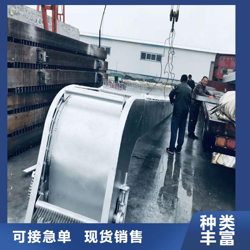 清污机质量好