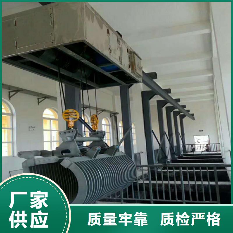 清污机畅销本地