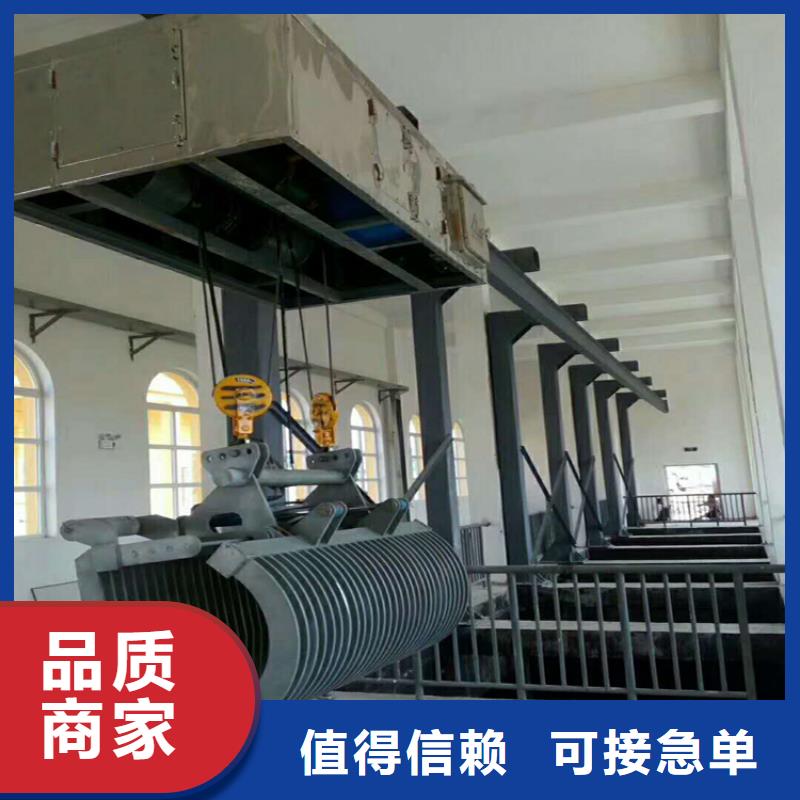 清污机大品牌值得信赖
