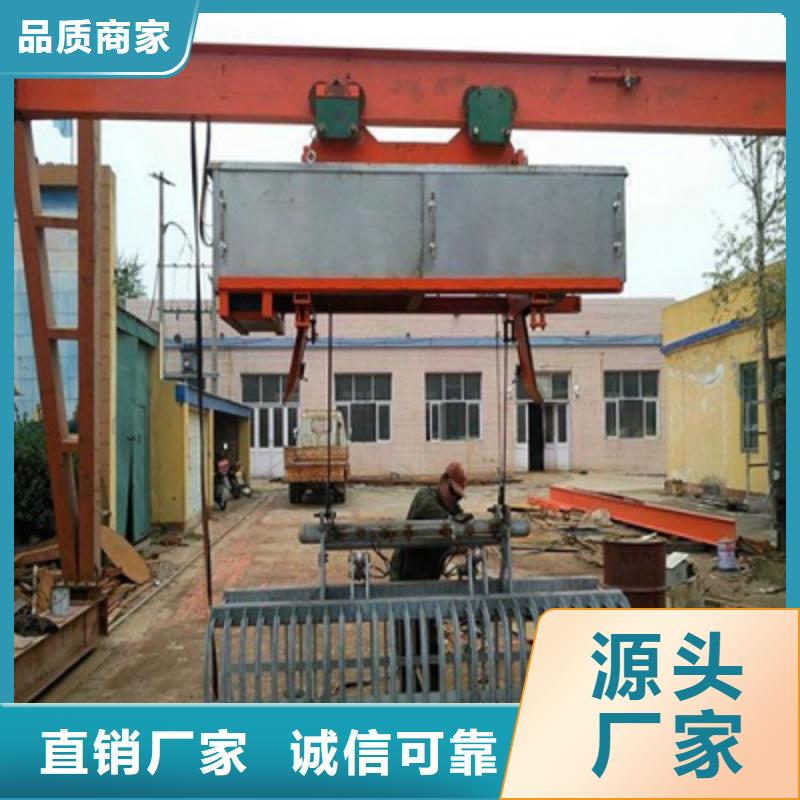 清污机铸铁闸门支持拿样