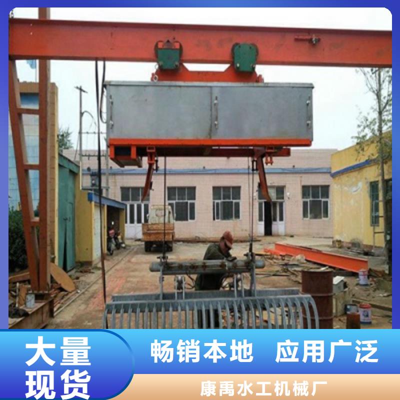 清污机现货齐全售后无忧