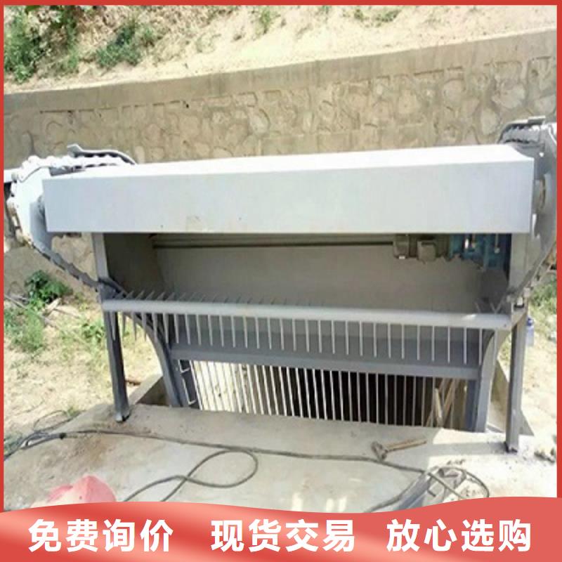 清污机品类齐全