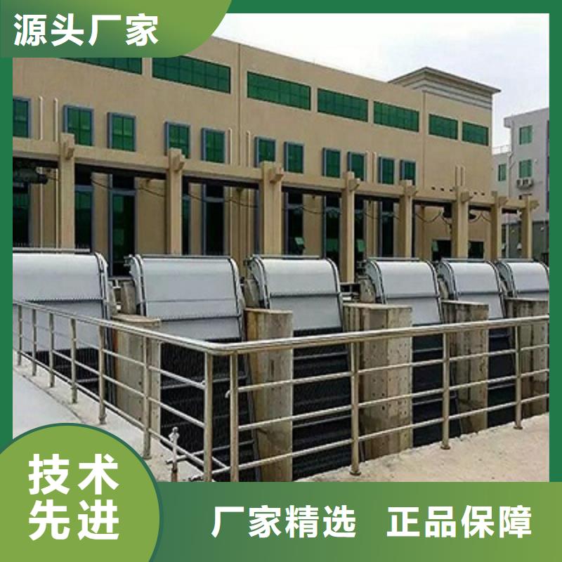 清污机畅销当地