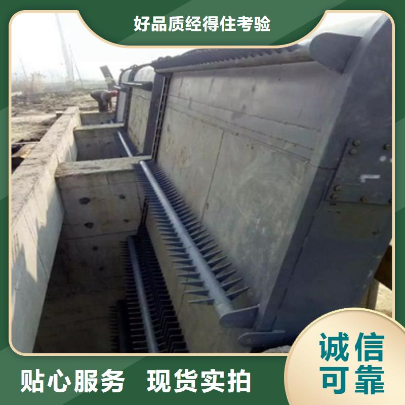 清污机满足客户需求