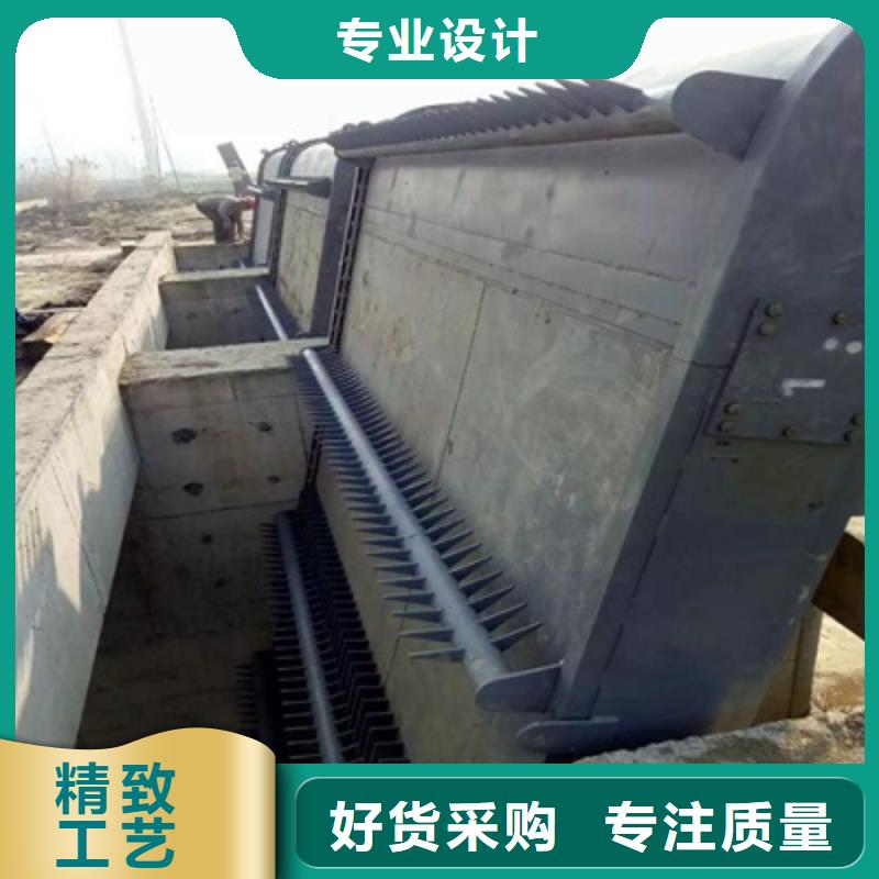 清污机出厂严格质检
