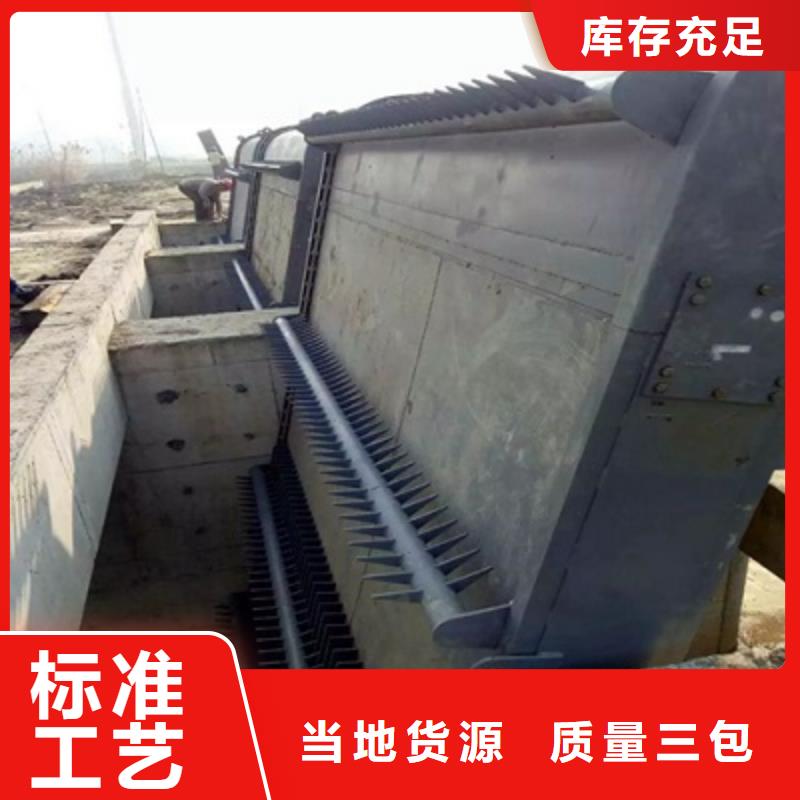 清污机质量好