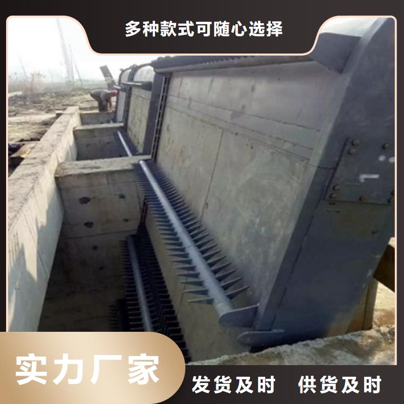 清污机发货及时