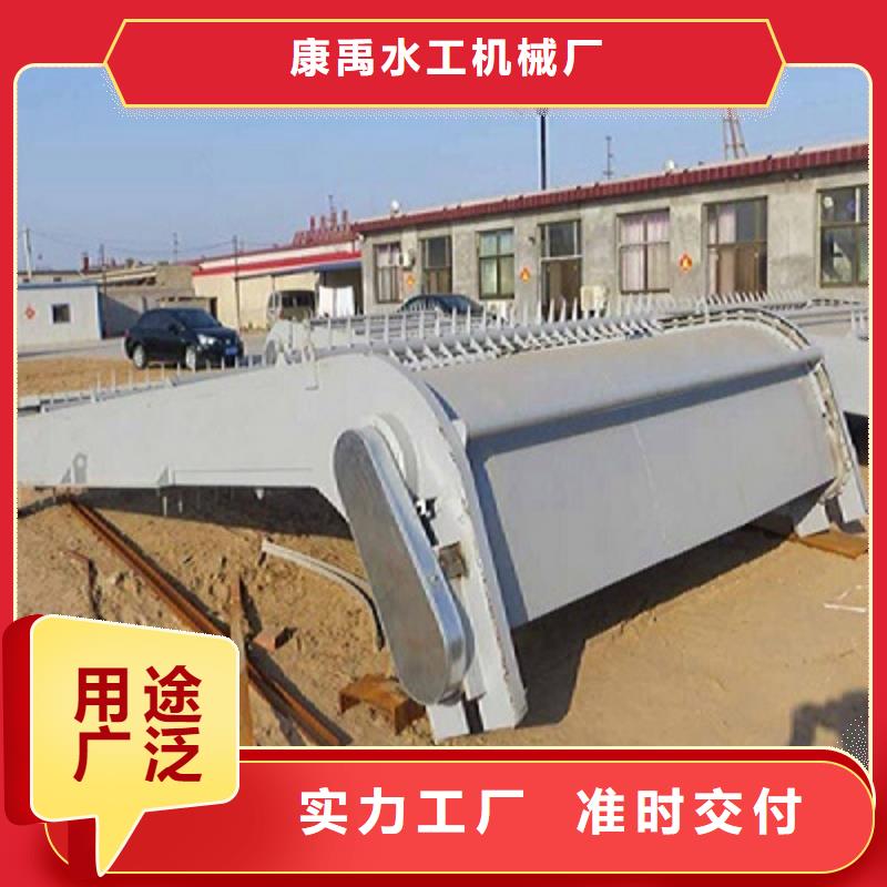 清污机产品优良