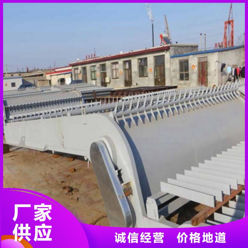 【清污机,铸铁闸门厂家合作共赢】
