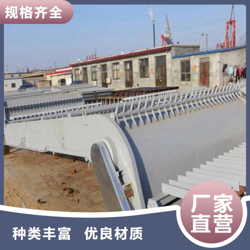 清污机严谨工艺