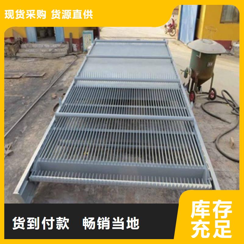清污机厂家直销放心