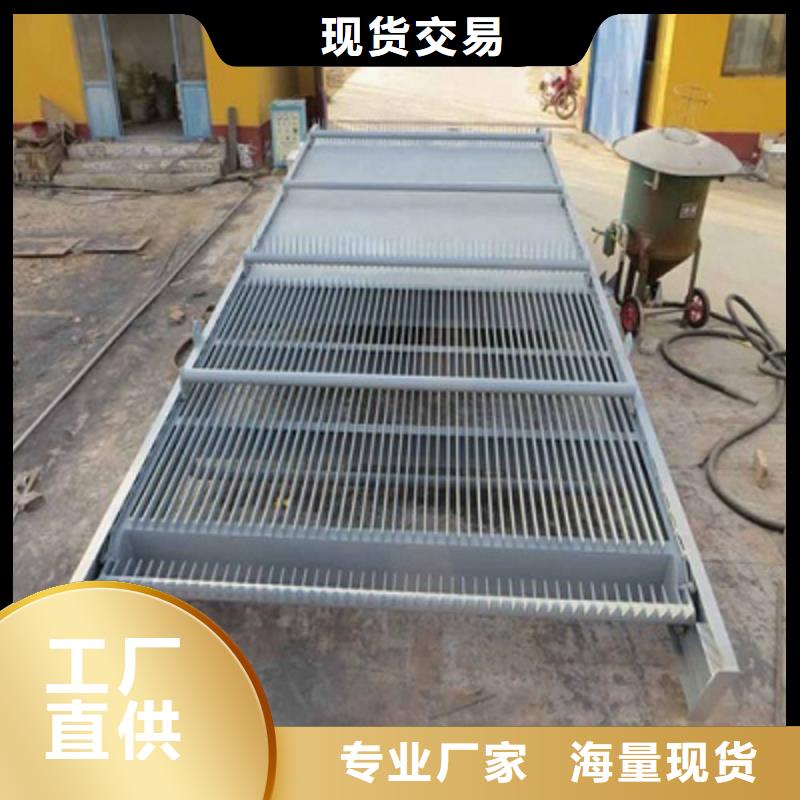 清污机多种款式可随心选择