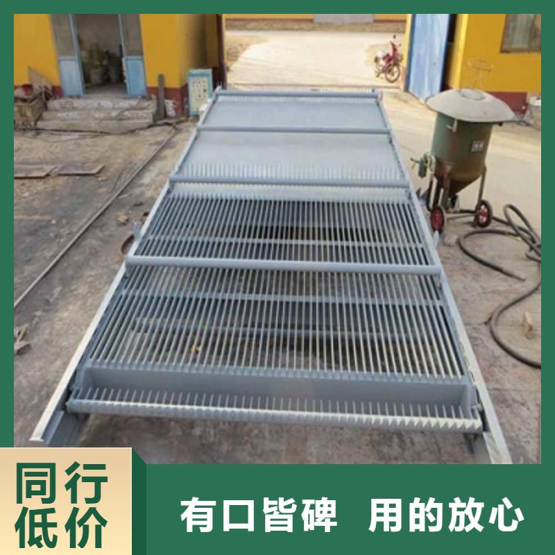 清污机来图定制量大从优