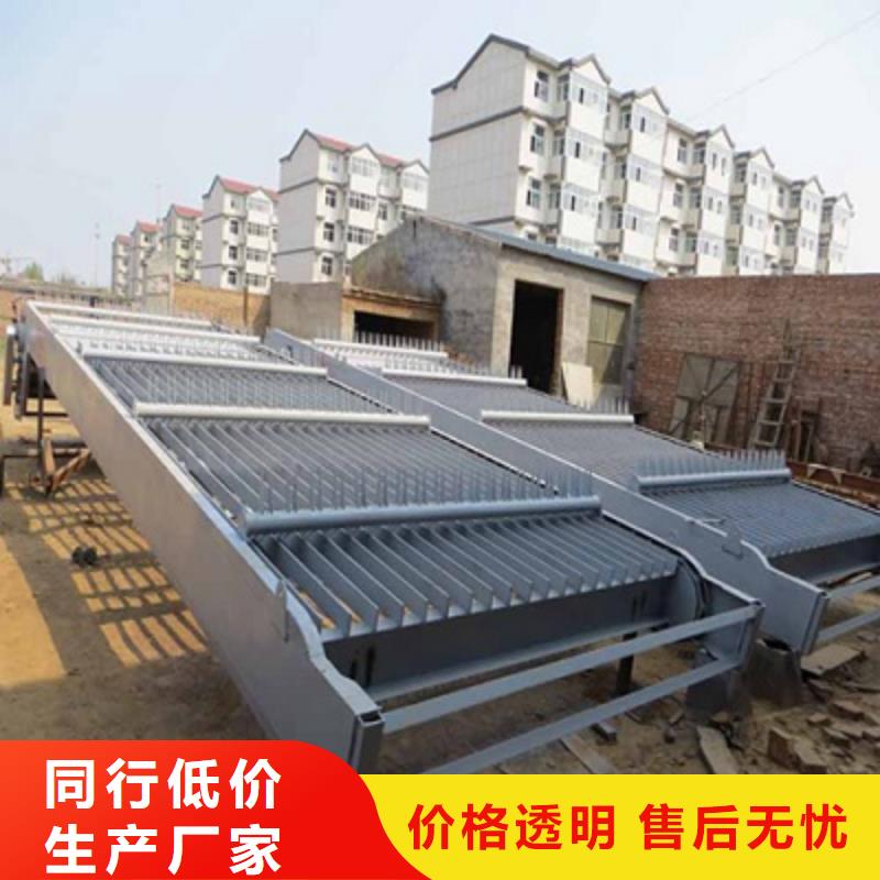 清污机厂家品控严格