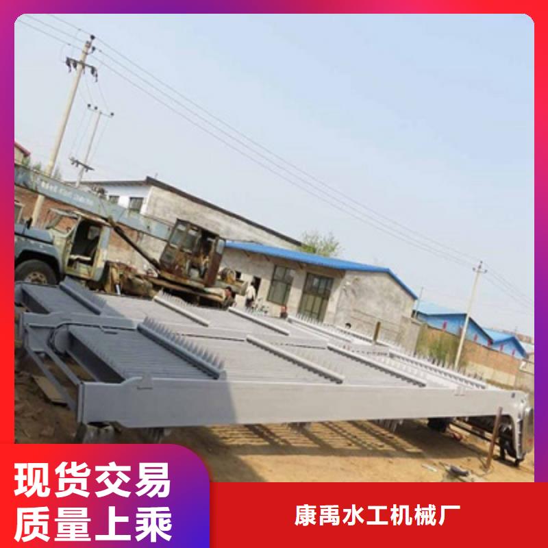 清污机螺杆启闭机厂家支持定制批发