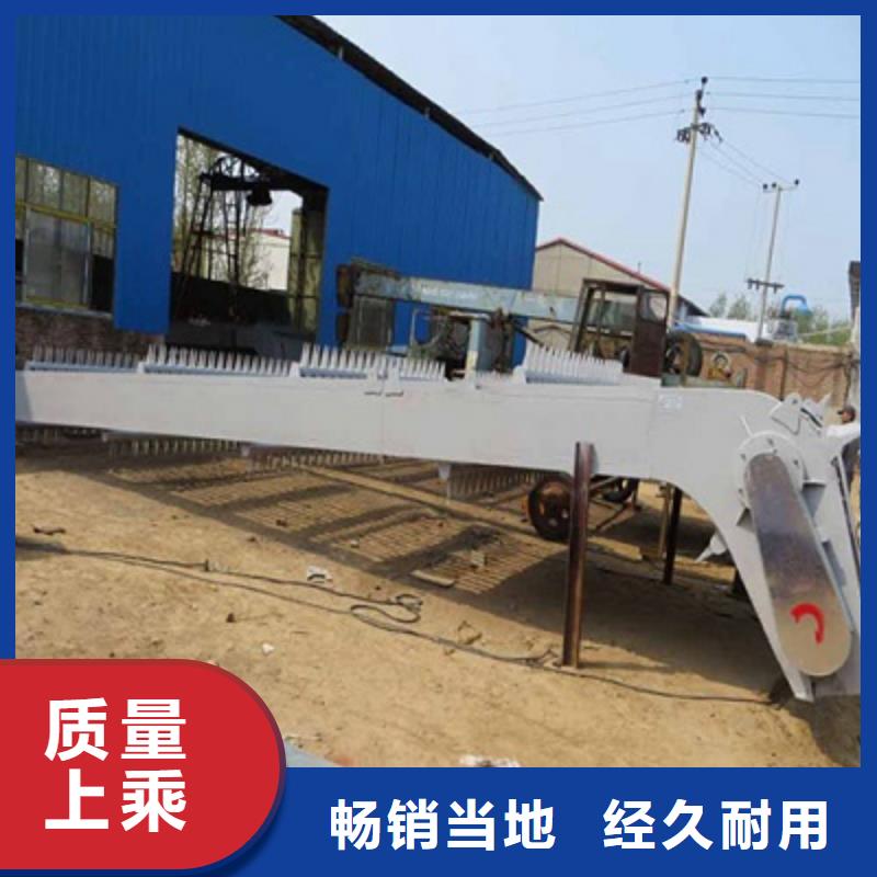  清污机老客户钟爱