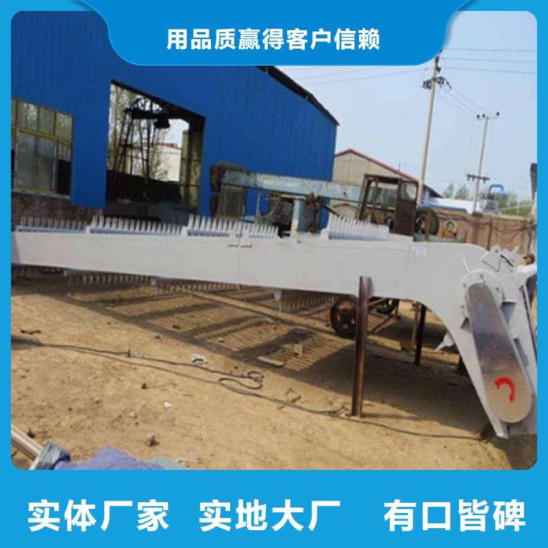 回转式清污机欢迎咨询