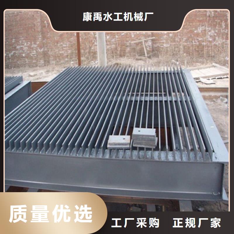 清污机高标准高品质