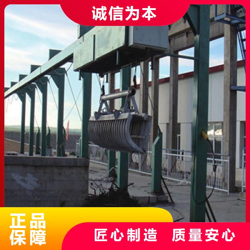  清污机拥有多家成功案例