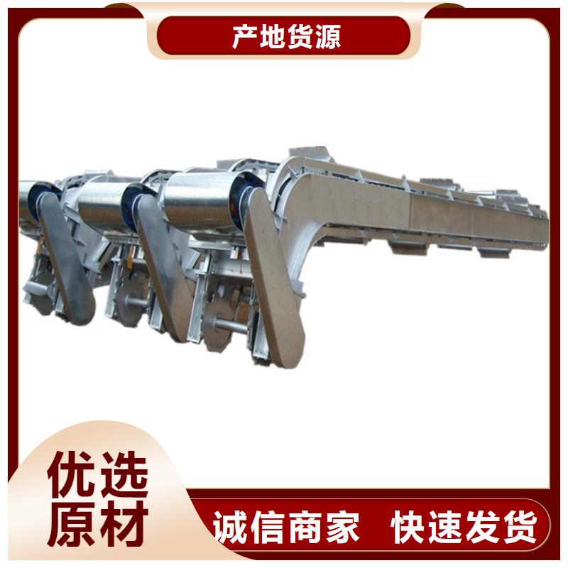 清污机实力工厂