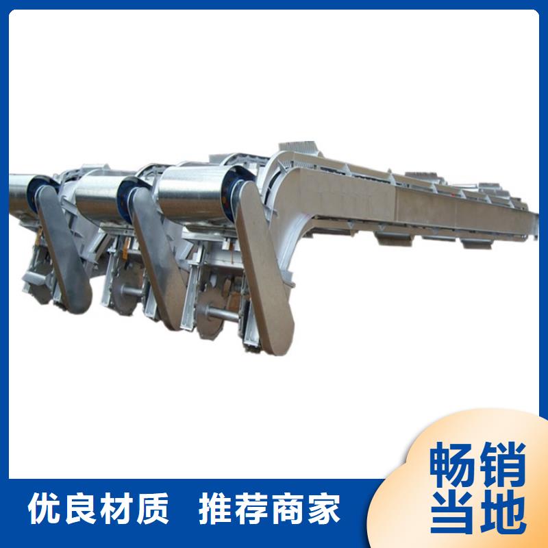 清污机层层质检