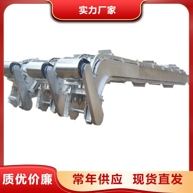 清污机产品优良