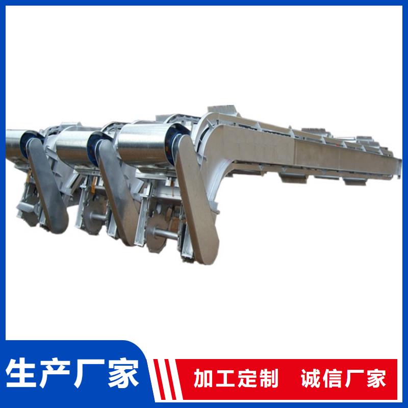 清污机出货及时