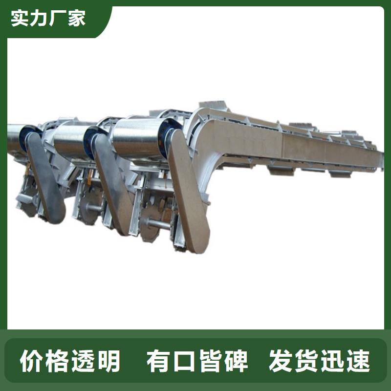 清污机真正的源头厂家