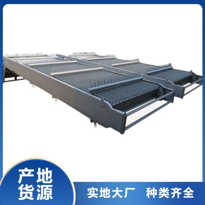 清污机源厂直接供货