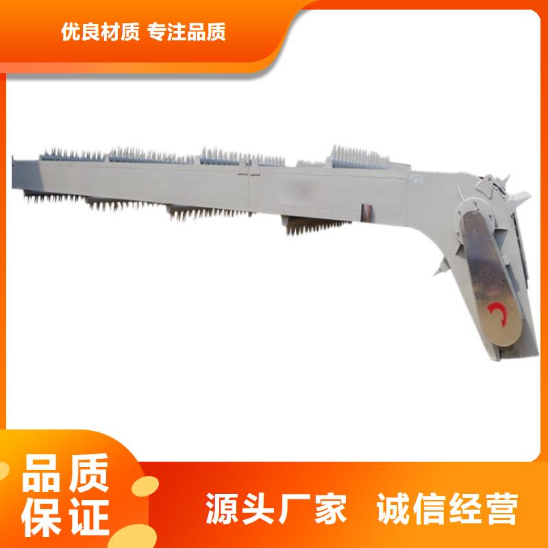 清污机客户好评