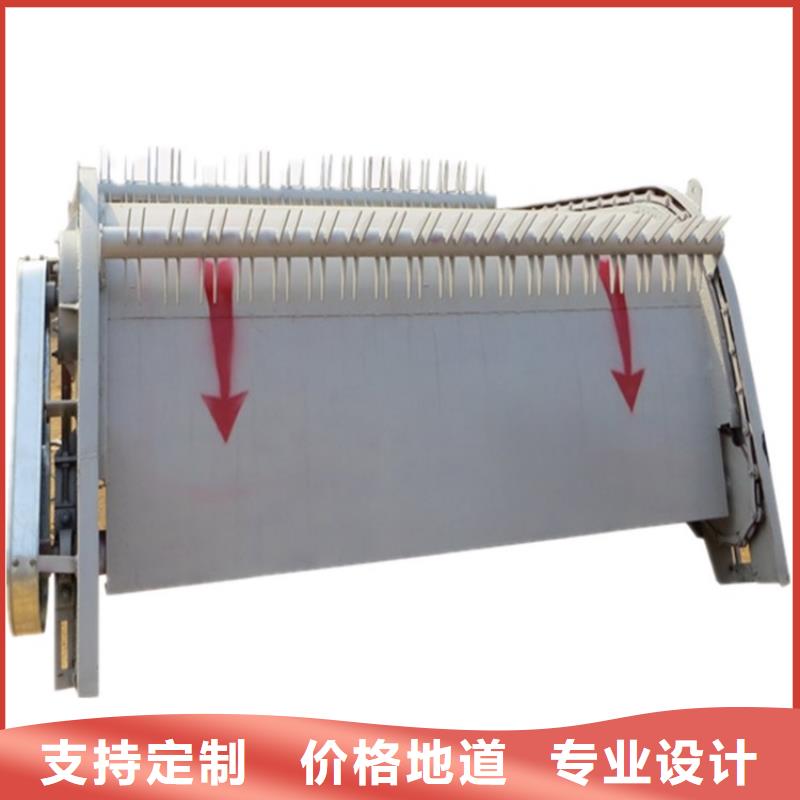 清污机【拍门厂家】货源足质量好