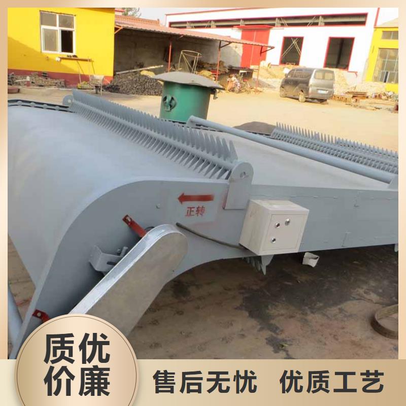 清污机【拍门厂家】货源足质量好