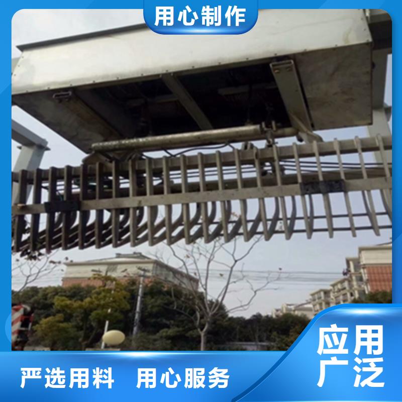 清污机【拍门厂家】货源足质量好