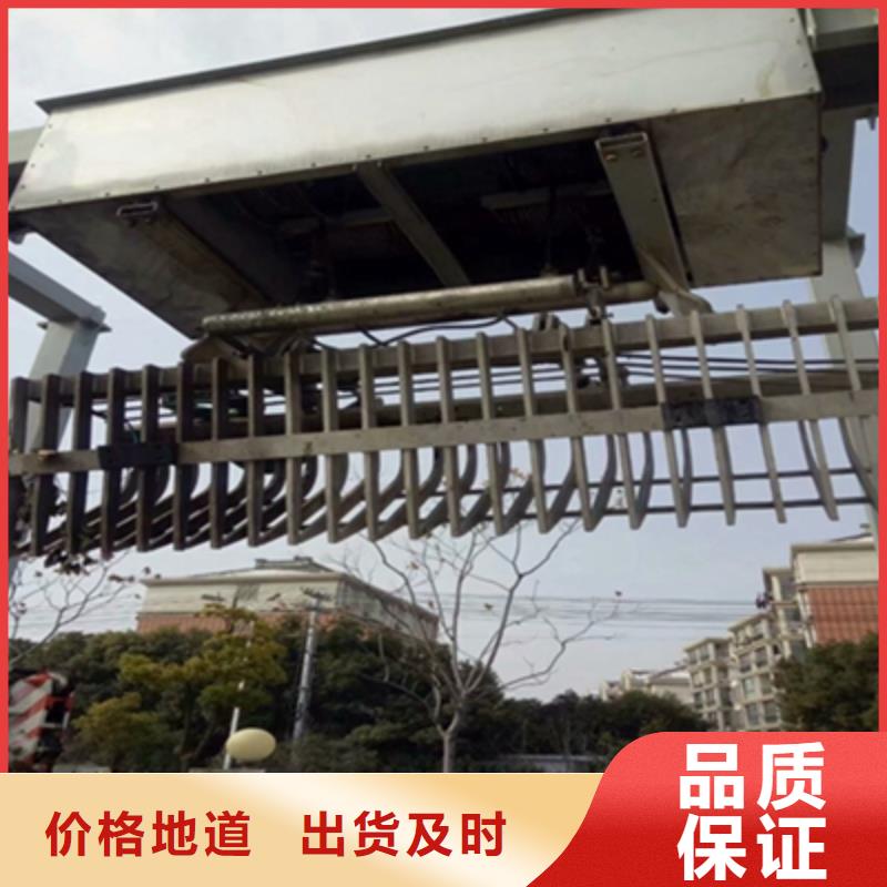 清污机厂家直销放心