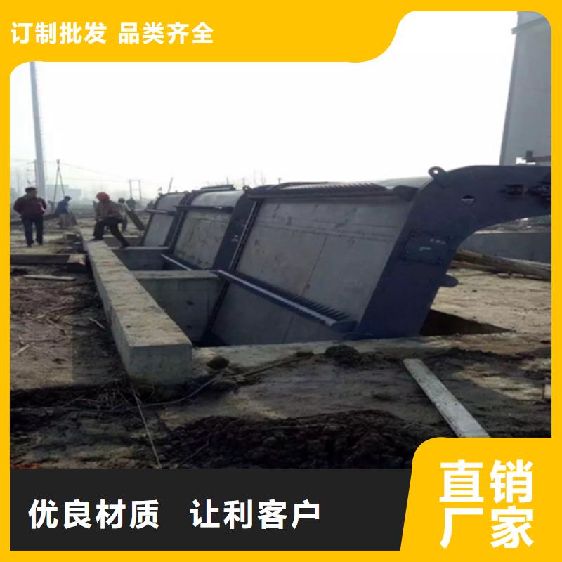 清污机物流配送
