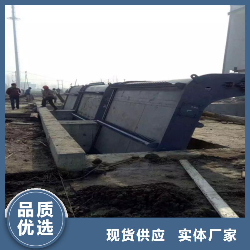清污机【拍门厂家】货源足质量好